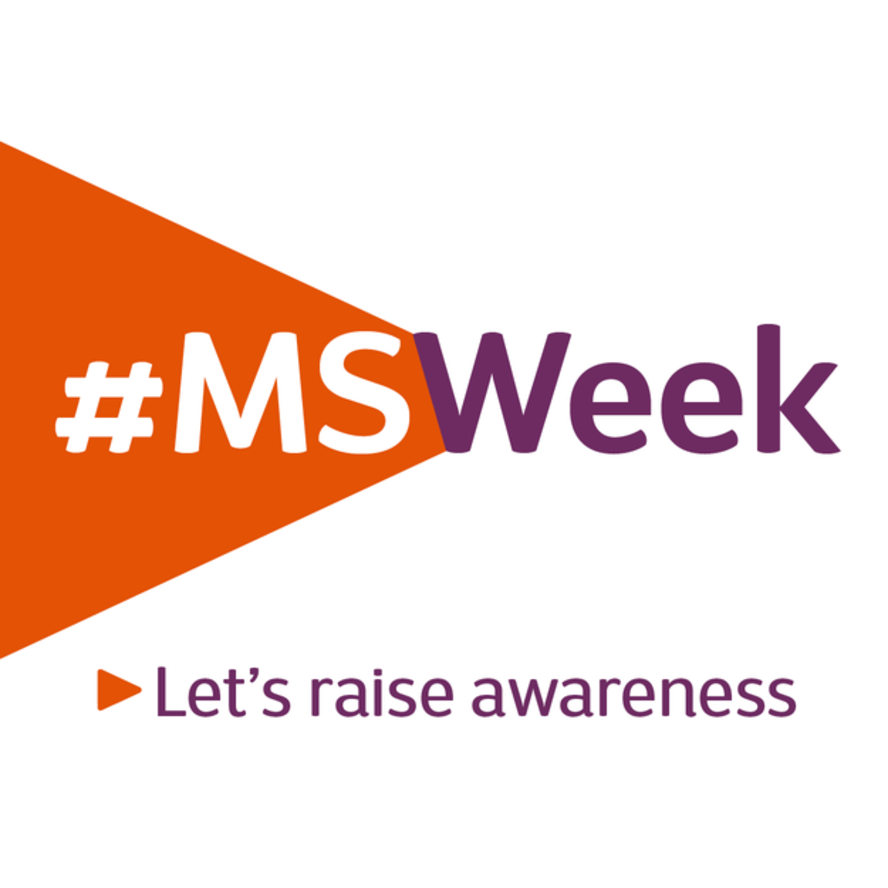 MS Awareness Week 2019