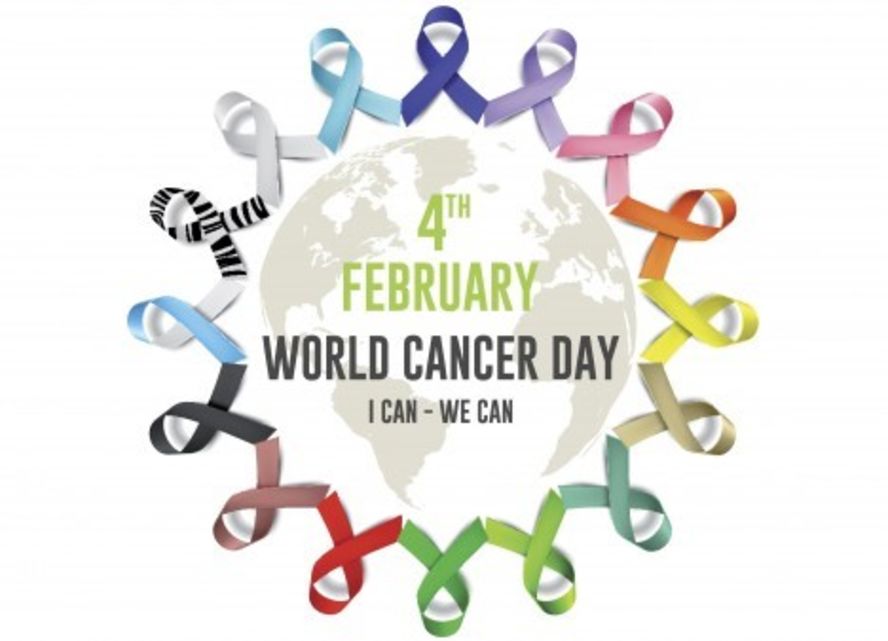 World Cancer Day