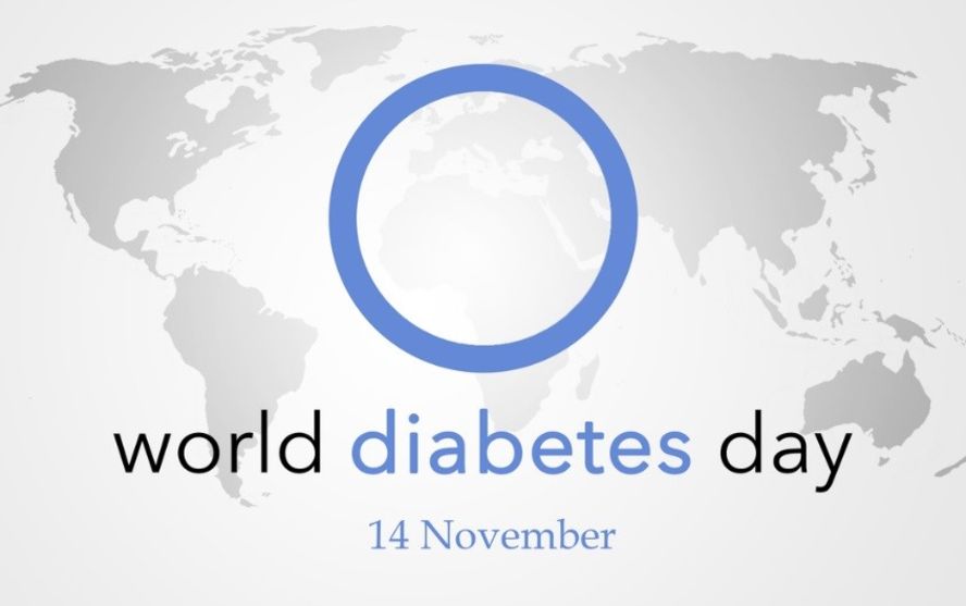 World Diabetes Day 2019