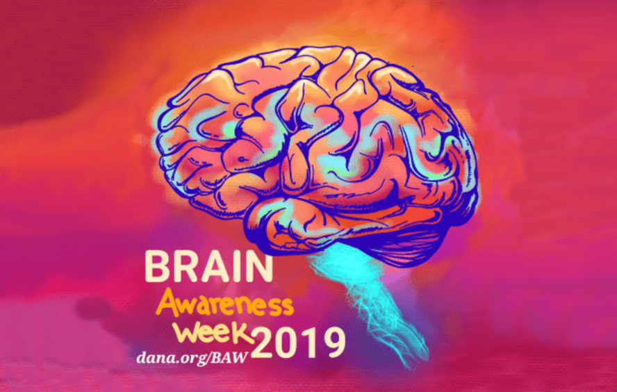 Brain Awareness Week