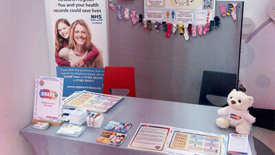 Dundee Science Festival 2026