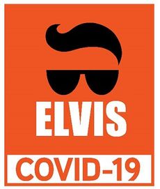ELVIS-COVID