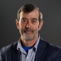 Professor Frank Sullivan